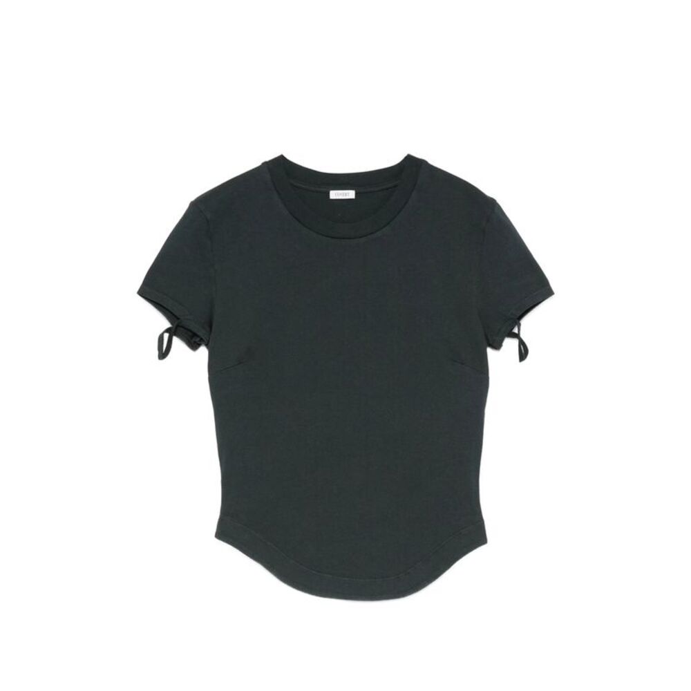 Covert Black Tops - T-Shirts & Jerseys Women